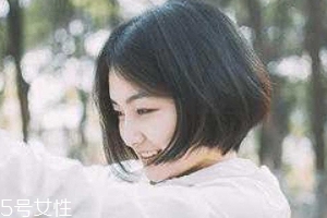 頭發(fā)短怎么扎好看？6個(gè)步驟讓短發(fā)有型又可愛