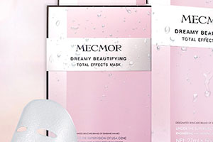 名膜壹號面膜怎么樣？無添加的國貨面膜