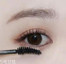 日常眼妝的畫法步驟圖片 傻瓜式眼妝一學(xué)就會 日常眼妝的畫法步驟圖片 傻瓜式眼妝一學(xué)就會