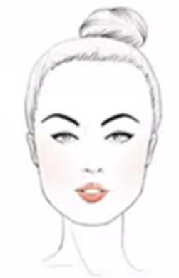 日常眼妝的畫法步驟圖片 傻瓜式眼妝一學(xué)就會 日常眼妝的畫法步驟圖片 傻瓜式眼妝一學(xué)就會