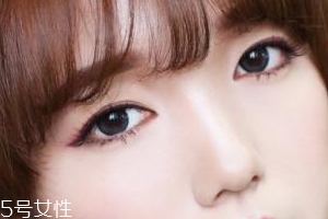 日常眼妝的畫法步驟圖片 傻瓜式眼妝一學(xué)就會 日常眼妝的畫法步驟圖片 傻瓜式眼妝一學(xué)就會