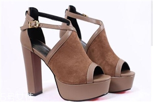 高跟鞋一般多少厘米？6厘米以內(nèi)最舒服