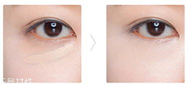 臥蠶筆怎么用圖解 三步打造愛笑的眼睛 臥蠶筆怎么用圖解 三步打造愛笑的眼睛