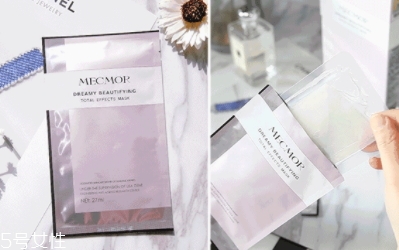 名膜壹號夢幻美肌多效面膜怎么樣？讓肌膚煥然新生