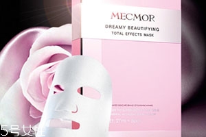 名膜壹號夢幻美肌多效面膜怎么樣？讓肌膚煥然新生