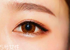 臥蠶筆怎么畫臥蠶？三步讓你擁有少女般的眼眸