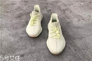 yeezy 350 boost v2 butter配色什么時(shí)候發(fā)售？