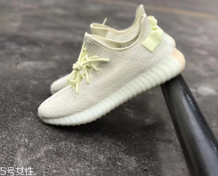 yeezy 350 boost v2 butter配色什么時(shí)候發(fā)售？