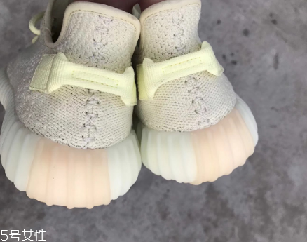 yeezy 350 boost v2 butter配色什么時(shí)候發(fā)售？