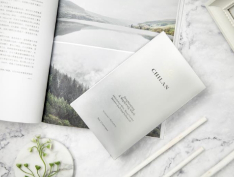 chilan自然蘭是美國(guó)的嗎？