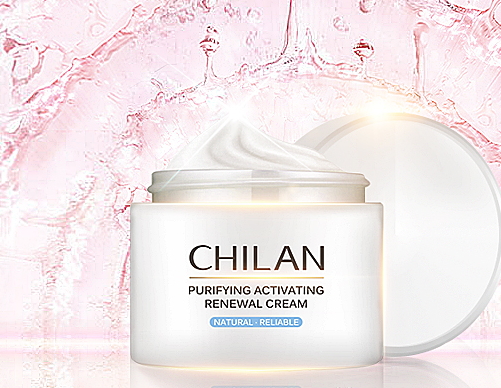 chilan自然蘭是美國(guó)的嗎？