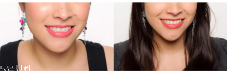 紀(jì)梵希小羊皮303和304哪個(gè)好？黃皮深唇選303