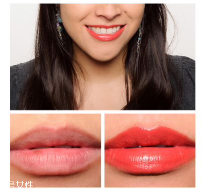 紀(jì)梵希小羊皮303和304哪個(gè)好？黃皮深唇選303