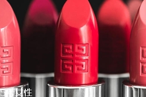 紀(jì)梵希小羊皮303和304哪個(gè)好？黃皮深唇選303