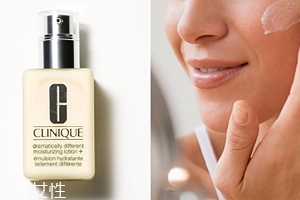 倩碧黃油可以當(dāng)面霜嗎？當(dāng)面霜用很干