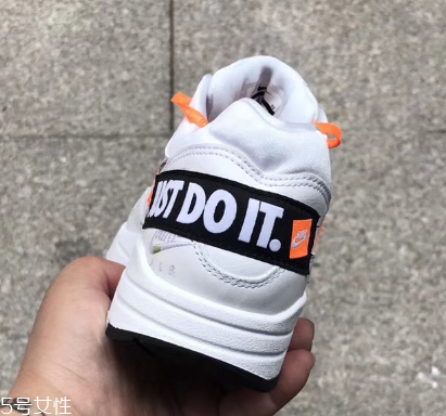 nike air max 1 just do it發(fā)售時間_實物曝光