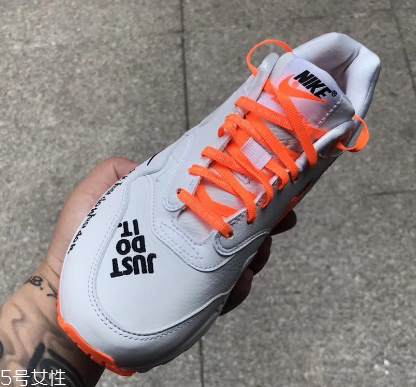 nike air max 1 just do it發(fā)售時間_實物曝光