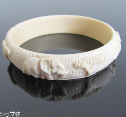象牙手鐲可以天天戴嗎？這些忌諱要清楚