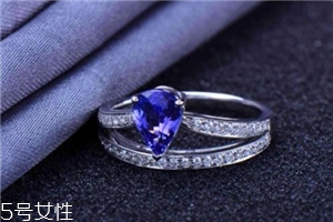 坦桑石有收藏價(jià)值嗎？坦桑石很值得收藏