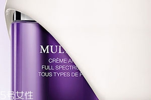 蘭蔻塑顏雪花霜怎么樣？肌膚白皙的秘密武器