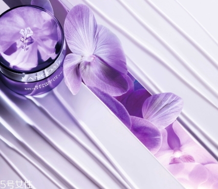蘭蔻塑顏雪花霜怎么樣？肌膚白皙的秘密武器