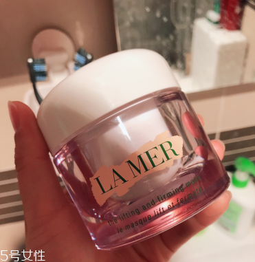lamer面膜好用嗎 lamer海藍(lán)之謎緊致提升面膜 lamer面膜好用嗎 lamer海藍(lán)之謎緊致提升面膜