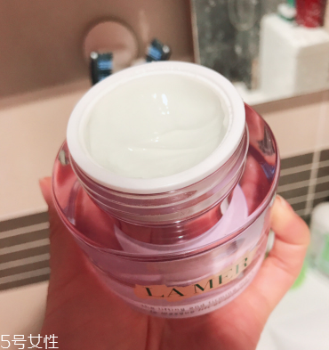 lamer面膜好用嗎 lamer海藍(lán)之謎緊致提升面膜 lamer面膜好用嗎 lamer海藍(lán)之謎緊致提升面膜