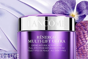 蘭蔻塑顏雪花霜適合什么年齡？