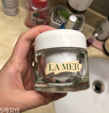 lamer面膜好用嗎 lamer海藍(lán)之謎緊致提升面膜 lamer面膜好用嗎 lamer海藍(lán)之謎緊致提升面膜