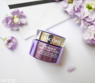 蘭蔻塑顏雪花霜適合什么年齡？