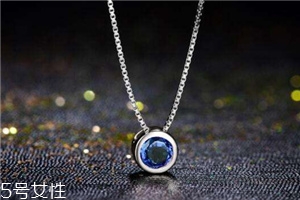 坦桑石和藍寶石有什么區(qū)別？寶石大對比