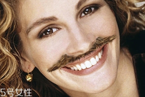 唇毛怎么去掉小竅門 4種常見(jiàn)去毛方法的優(yōu)缺點(diǎn)