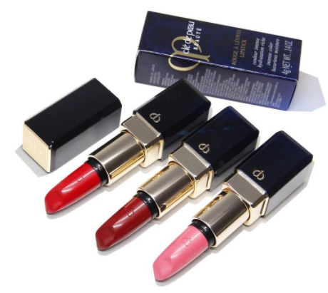 滋潤(rùn)口紅的牌子有哪些？阿瑪尼小細(xì)管拯救干裂唇