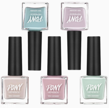 怎么自己在家美甲？4個(gè)步驟打造創(chuàng)意美甲