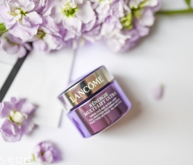 蘭蔻塑顏緊致煥白霜怎么樣？