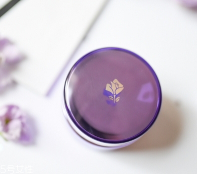 蘭蔻塑顏緊致煥白霜怎么樣？