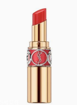 顯年輕的口紅色有哪些？TF黑管口紅溫柔又活潑