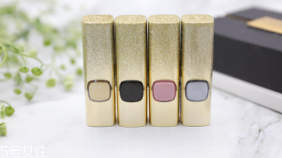 顯年輕的口紅色有哪些？TF黑管口紅溫柔又活潑