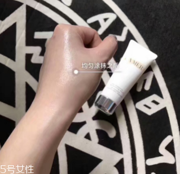 lamer八分鐘急救面膜好用嗎 美白補水修復(fù) lamer八分鐘急救面膜好用嗎 美白補水修復(fù)