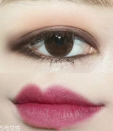 顯年輕的口紅色有哪些？TF黑管口紅溫柔又活潑