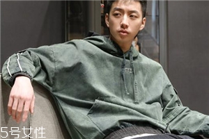 偏瘦的男生穿什么好看？教你輕松做型男