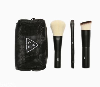 化妝刷怎么清洗才干凈？清洗化妝刷三步曲