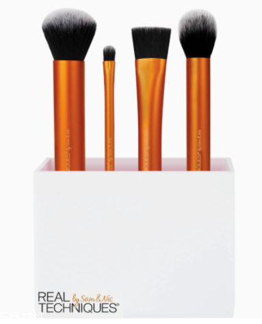 化妝刷怎么清洗才干凈？清洗化妝刷三步曲