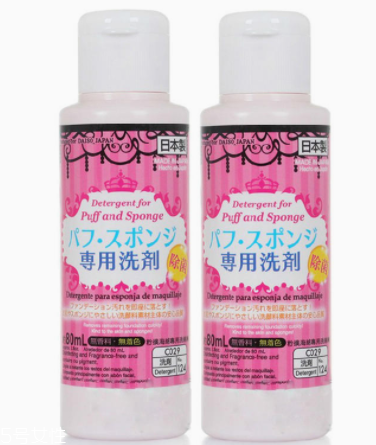 化妝刷怎么清洗才干凈？清洗化妝刷三步曲