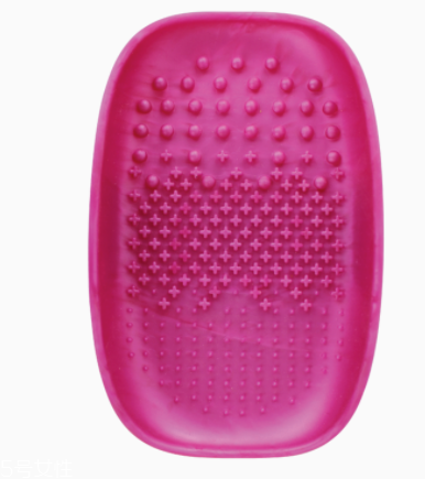 化妝刷怎么清洗才干凈？清洗化妝刷三步曲