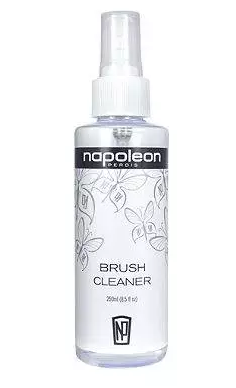 化妝刷怎么清洗才干凈？清洗化妝刷三步曲