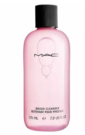 化妝刷怎么清洗才干凈？清洗化妝刷三步曲