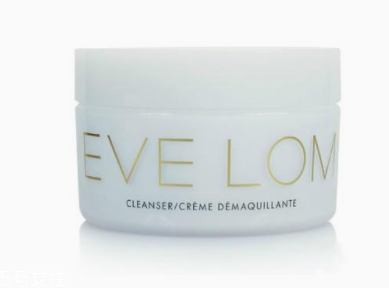 evelom卸妝膏好用嗎？防水彩妝也能輕松卸除