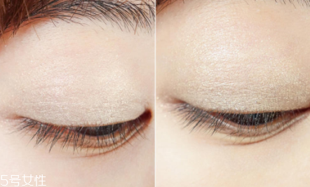 lunasol日月晶彩怎么畫眼影？簡單打造橙色無辜妝