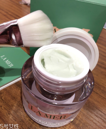 lamer面膜怎么用 海藍之謎保濕面膜 lamer面膜怎么用 海藍之謎保濕面膜